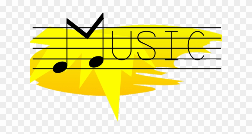 Abstract Clipart Music - Music Logo Png Hd #1749728