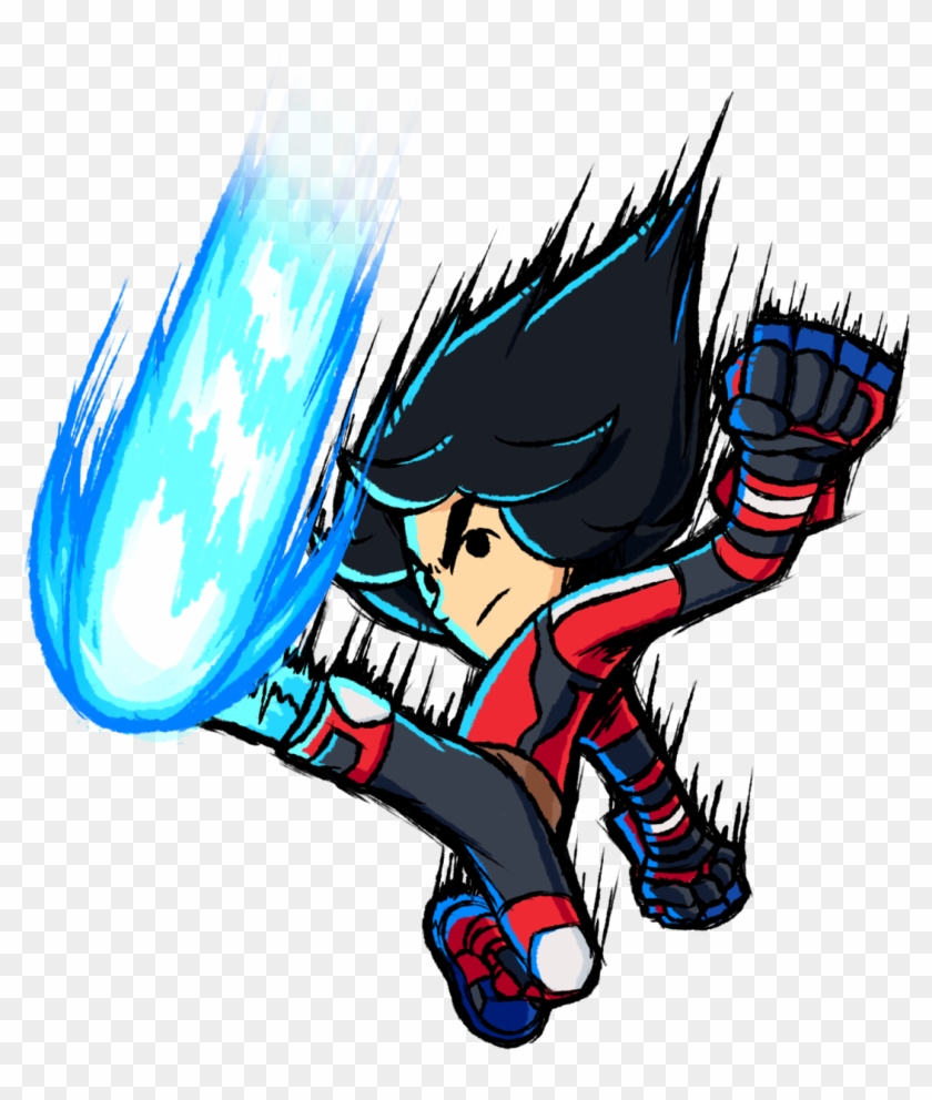 Fictional Character Cartoon - Cartoon #1749792