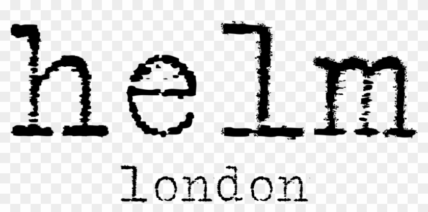 Helm London Helm London - Helm London Helm London #1749833