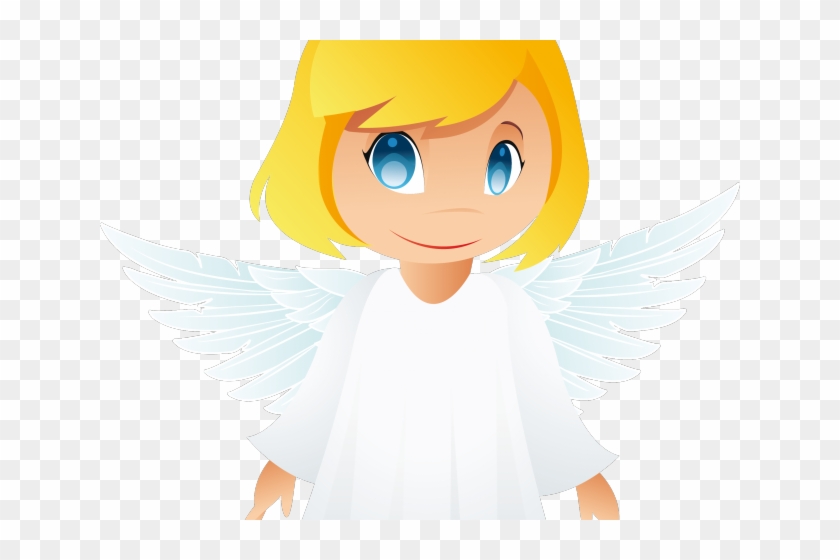 Angel Clipart Cherub - Eagel Black Background Designs #1749837