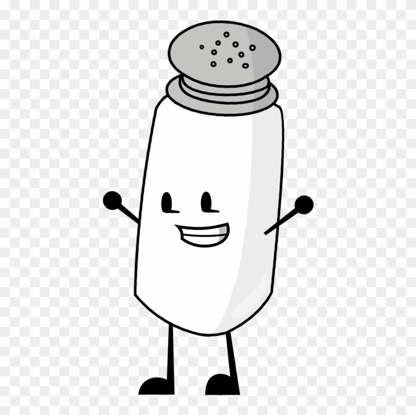 Salt Transparent Cartoon - Salt Transparent Cartoon - Free Transparent PNG  Clipart Images Download