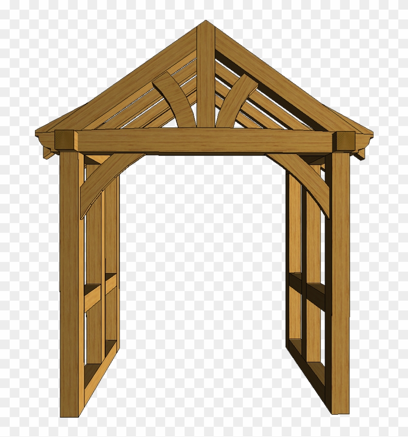 742 X 857 1 - Gazebo #1750012