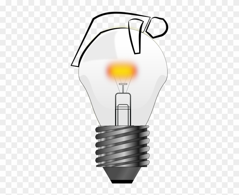 Free Confort - - Incandescent Light Bulb #1750083