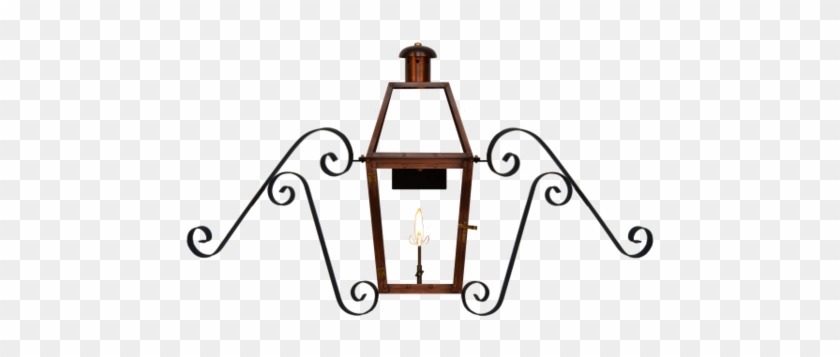 Svg Black And White Chandelier Clipart Baroque - Lantern #1750090