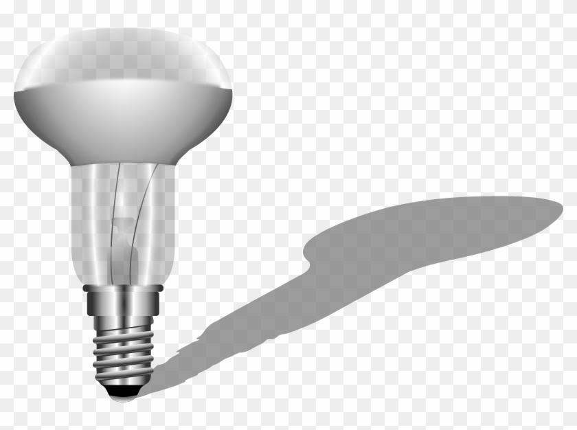 Incandescent Light Bulb #1750116
