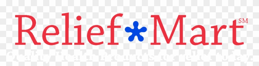 Relief Mart - Sign #1750123