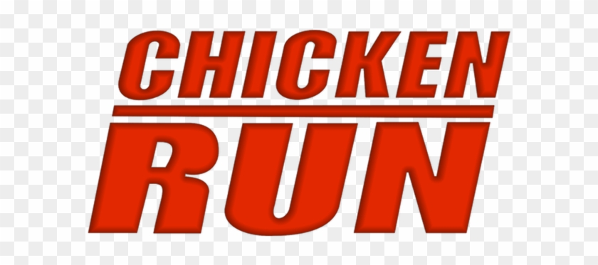 Chicken Run Image - Chicken Run Dvd #1750153