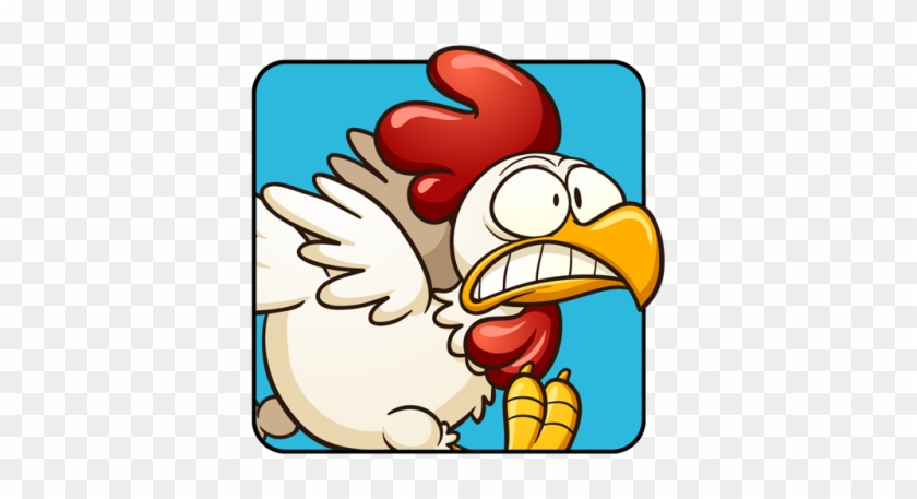 Chicken Run - Chicken Run #1750179