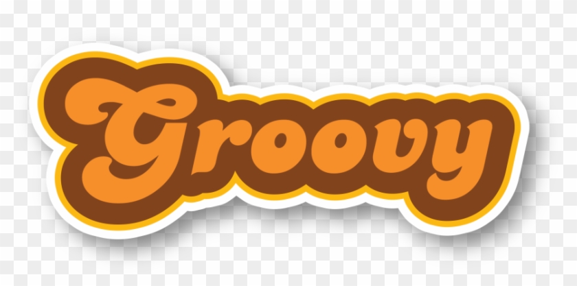 960 X 960 5 - Groovy Stickers #1750184