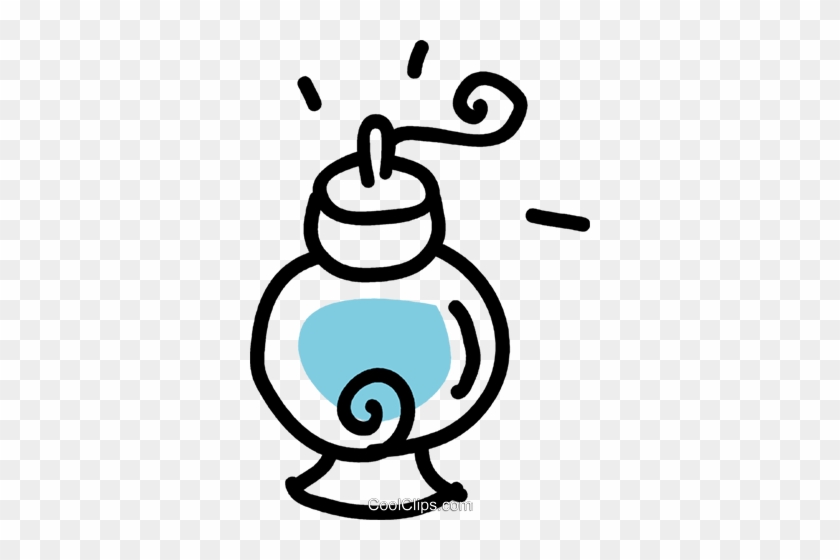 Coffee Grinder Royalty Free Vector Clip Art Illustration - Coffee Grinder Royalty Free Vector Clip Art Illustration #1750197