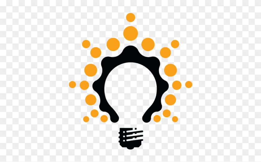 Ideation - Inspire Icon Transparent Background #1750227