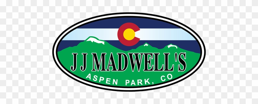 Jj Madwell's Conifer - Circle #1750252