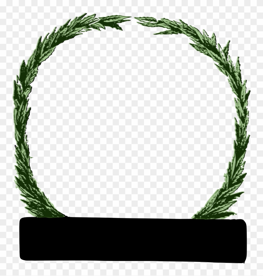 Peace Wreath - Grass #1750255