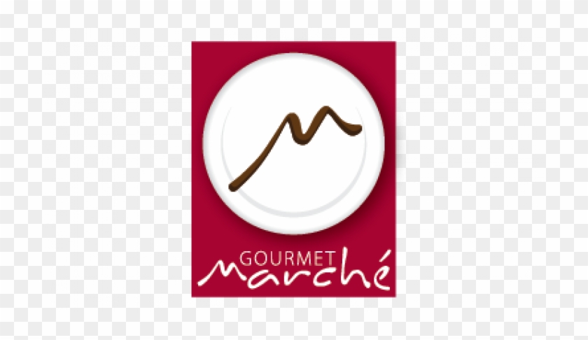 Gourmet Marché - Logo De Gourmet Marche Royalton #1750288