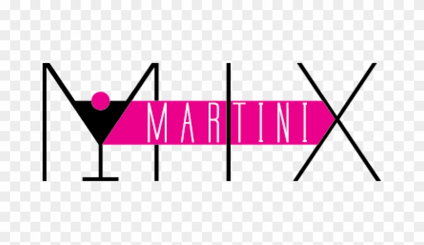 Martini Mix - Martini Mix #1750294