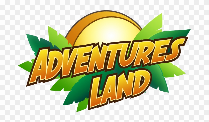 Adventure Land Logo #1750297