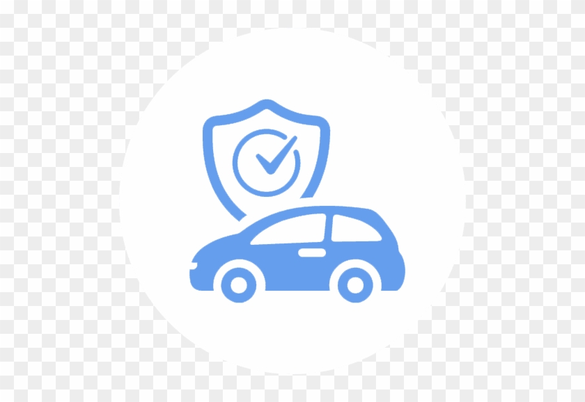 Vec2-498×498 - Car Insurance Icon #1750298