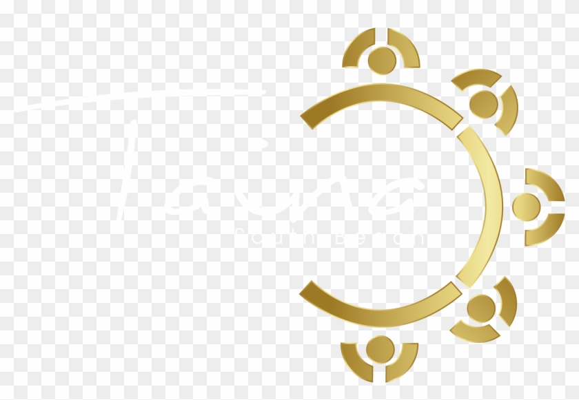 Logotipo De Taina South Beach Logotipo De Taina South - Circle #1750313