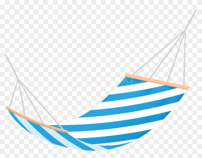 Free Png Summer Hammock Png Images Transparent - Free Png Summer Hammock Png Images Transparent #1750351