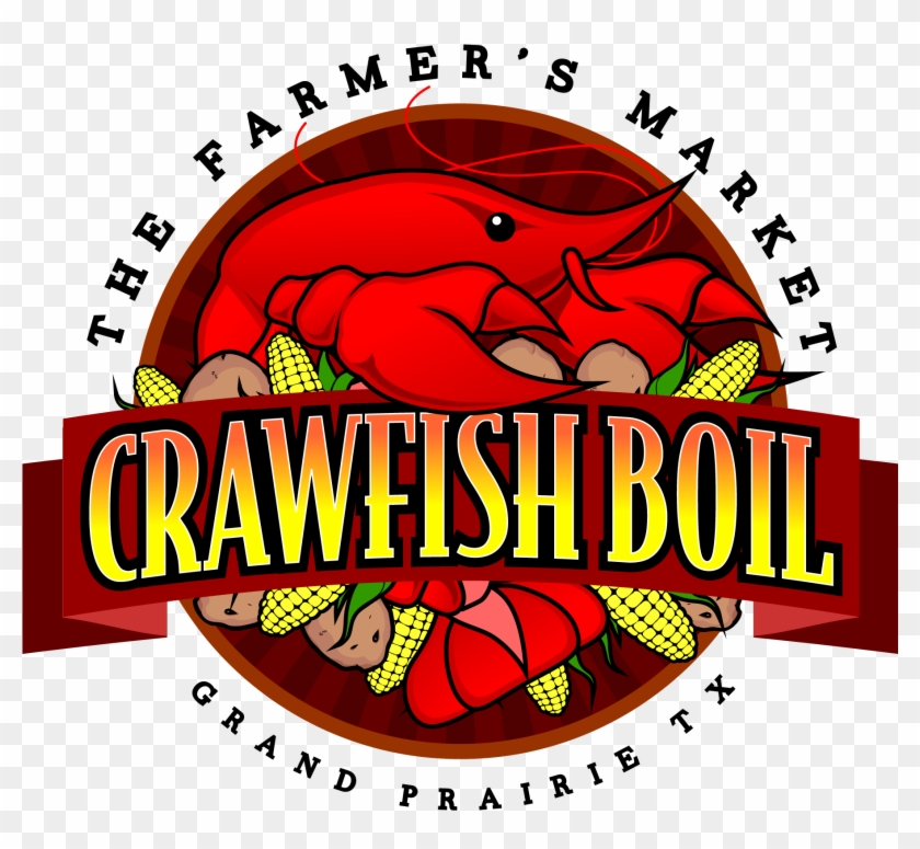 Crawfish Boil At Farmers Market - Seasons Menstrual Cycle #1750388