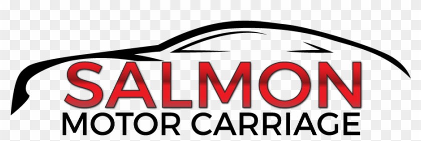 Salmon Motor Carriage - Salmon Motor Carriage #1750408