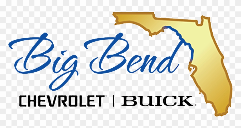 Big Bend Chevrolet Buick - Calligraphy #1750418