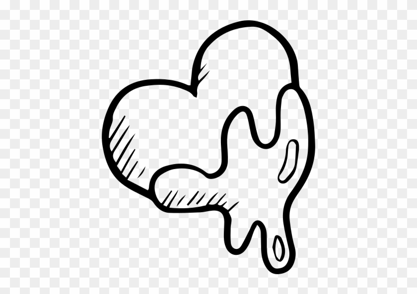 Browser Responsive Png File - Line Art #1750453