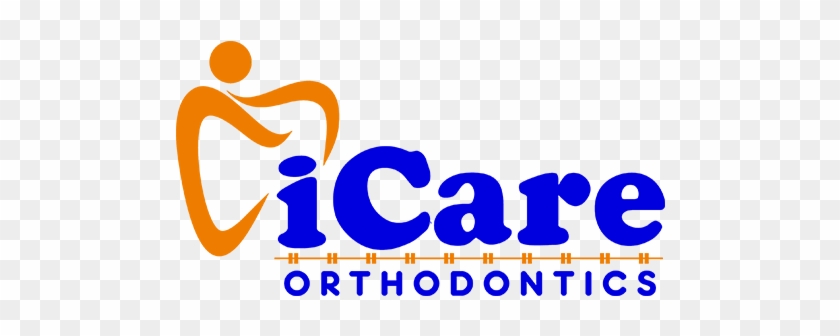 Icare Orthodontics - Business Logo - Icare Orthodontics - Business Logo #1750511