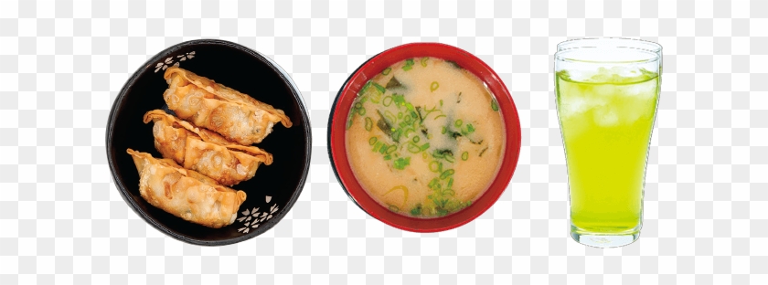 Gyoza Set Rm6 - Nem Rán #1750565