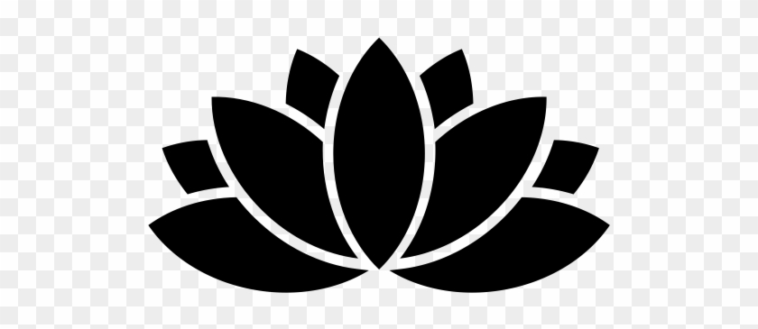 512 X 307 3 - Lotus Flower Egyptian Symbols #1750599