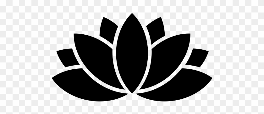 512 X 307 3 - Lotus Flower Egyptian Symbols #1750599