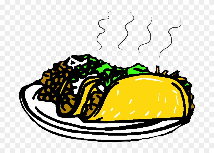 Free Photo Street Food Tacos Taco Max - Carne Asada Tacos Clipart #1750601