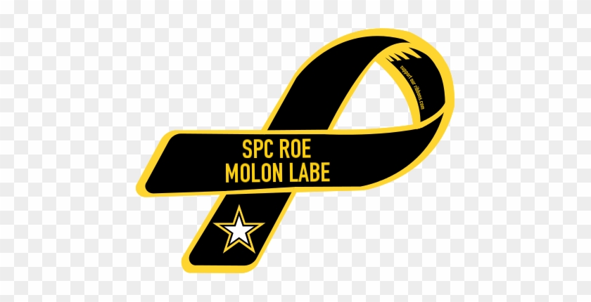 Spc Roe / Molon Labe - Us Army #1750606