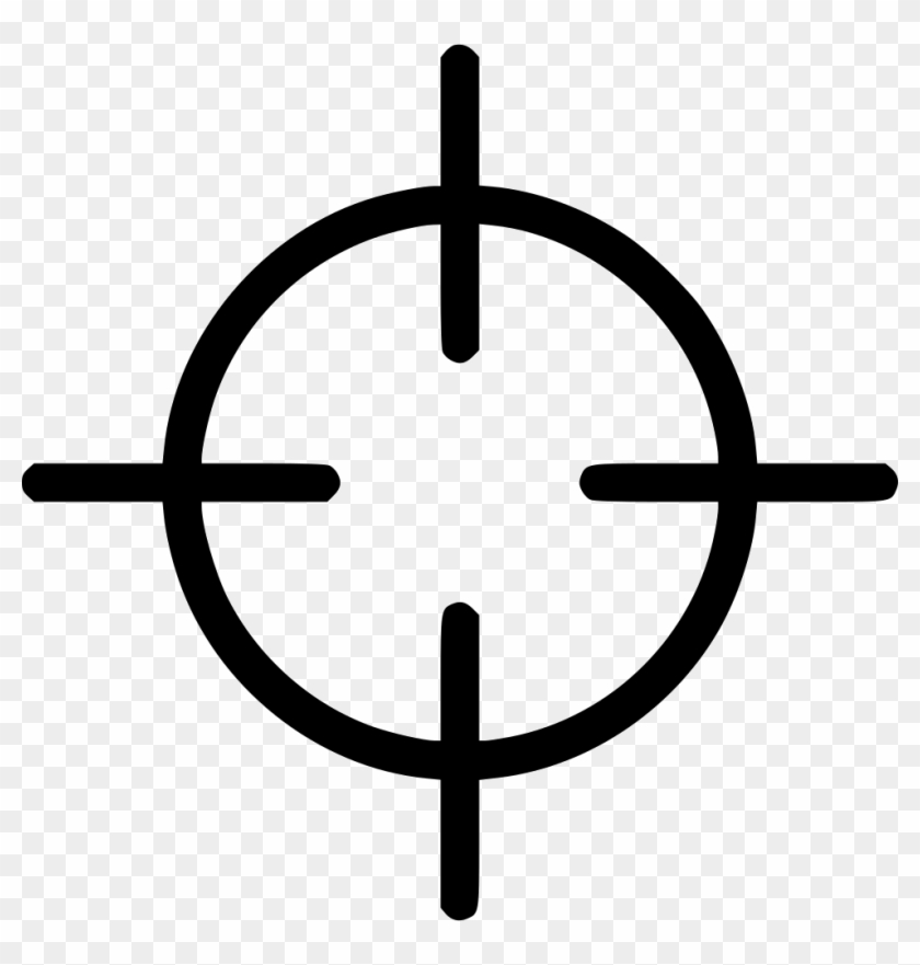 Collection Of Free Target Vector Sniper - Boat Steering Wheel Icon #1750616
