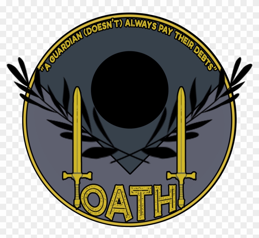 Oathbound Is Recruiting - Emblem #1750652