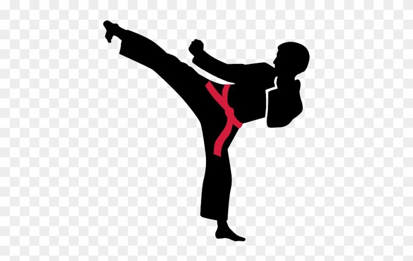 Taekwondo Png - Karate Iphone 6 Case #1750659