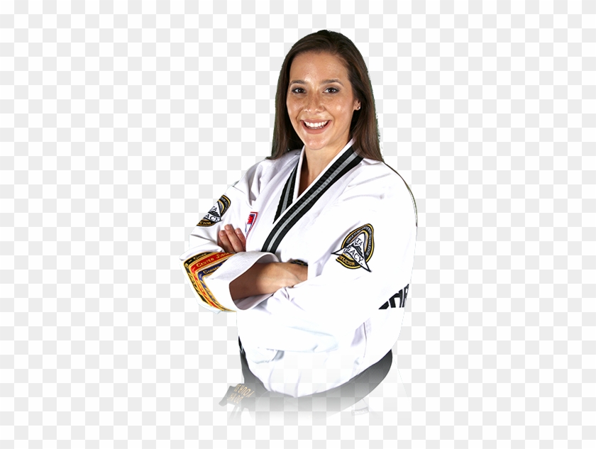 Our Mission Is To Help You Raise A Confident, Focused - Taekwondo #1750682
