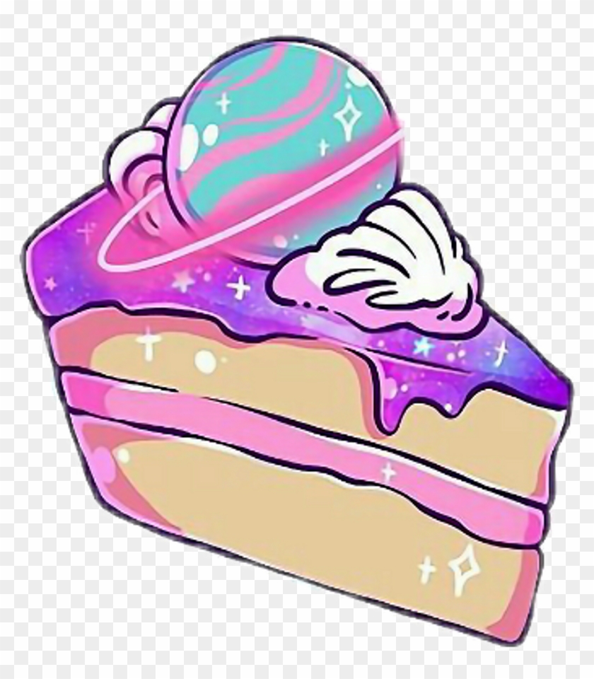 #kek #cokies #cake #food #cute #kawaii #pastel #pastelcolor - Drawing #1750683