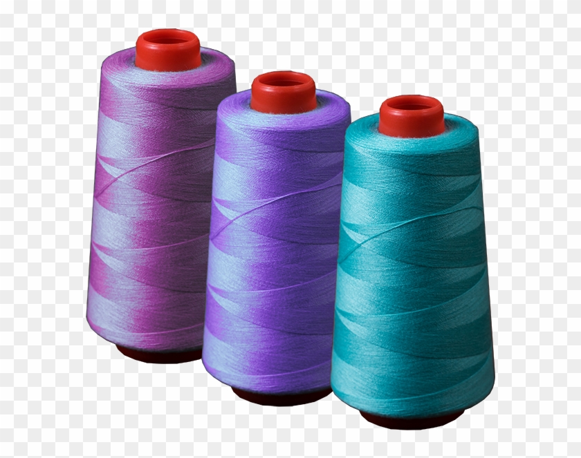 Transparent Sewing Thread Transparent Background - Sewing Thread Png #1750692
