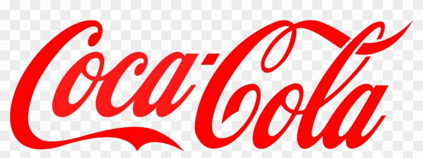 Coke Diet Coca-cola Pepsi Fanta Logo The Clipart - Coca Cola Png #1750724