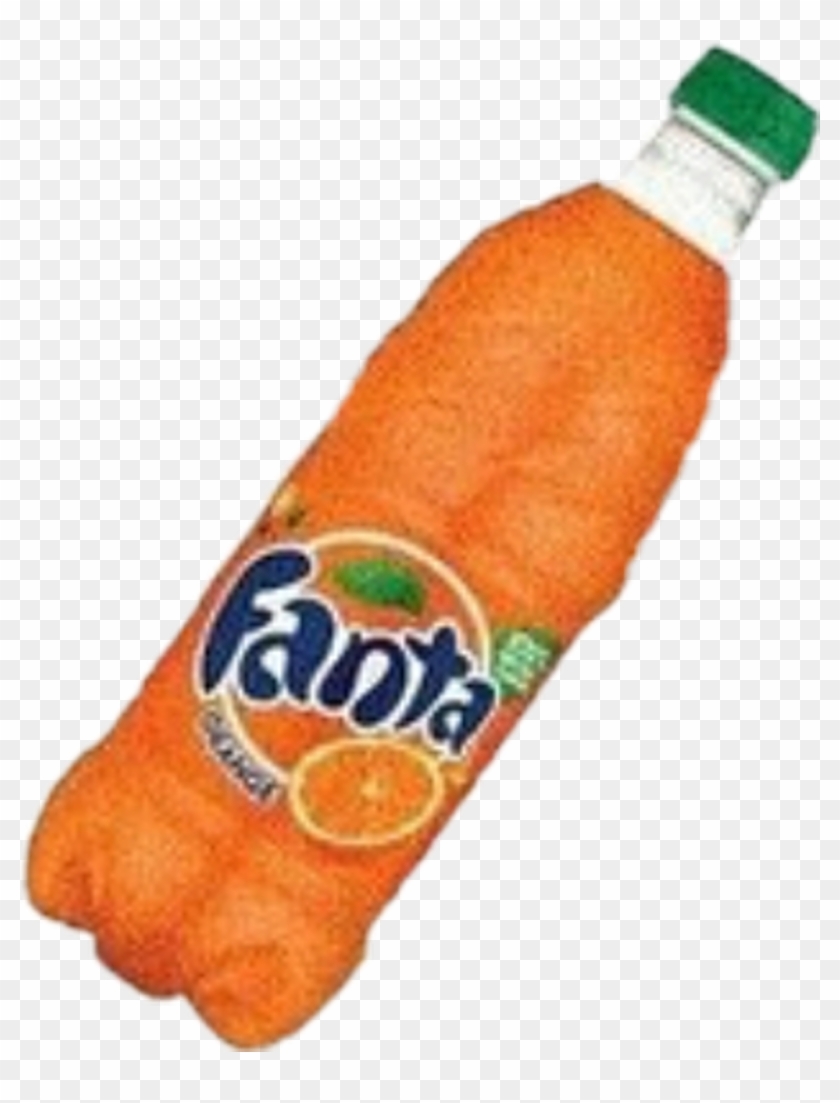 Fanta Sticker - Fanta #1750725