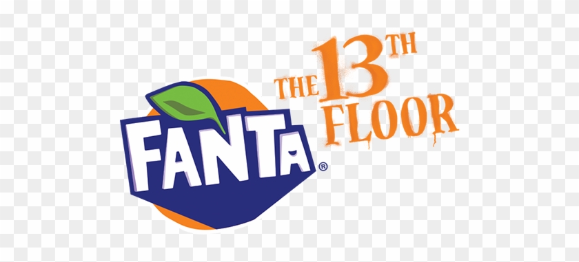 For The Best Experience, View Using Google Cardboard - Fanta 13th Floor #1750730