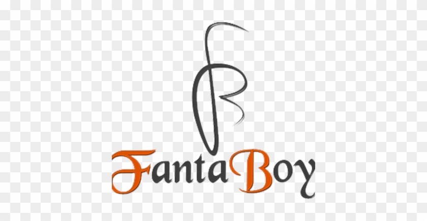 Fanta Boy - Fanta Boy #1750735