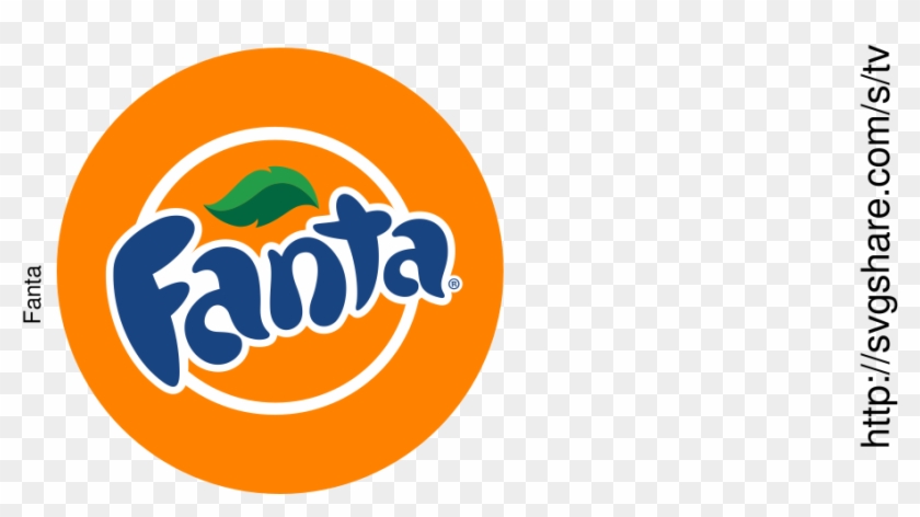 Fanta #1750759