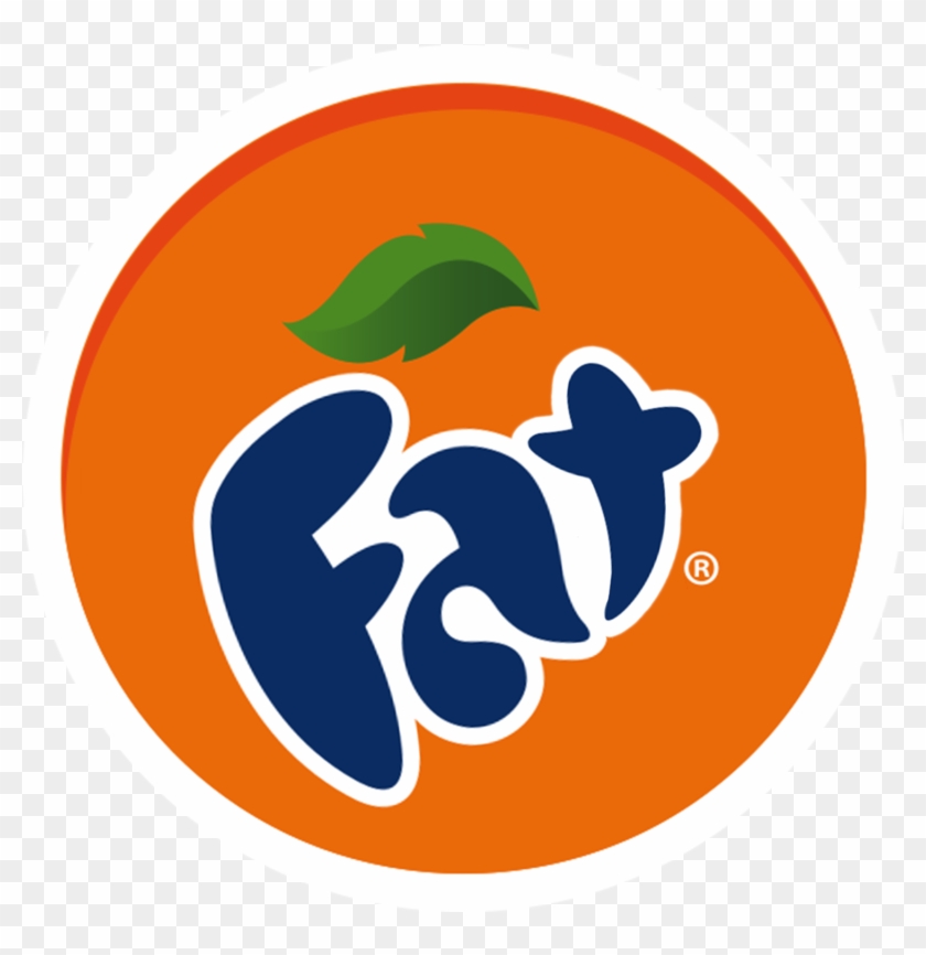 Fanta Thinking About A Logo Change To Be More Appropriateeaten - Fanta Logo #1750768