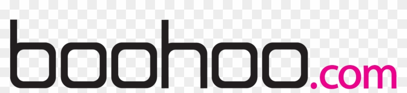 Boohoo Com Logo Png #1750772