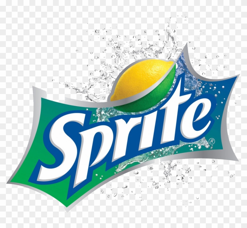 Sprite Png Pic - Logo De Sprite 2017 Png #1750801