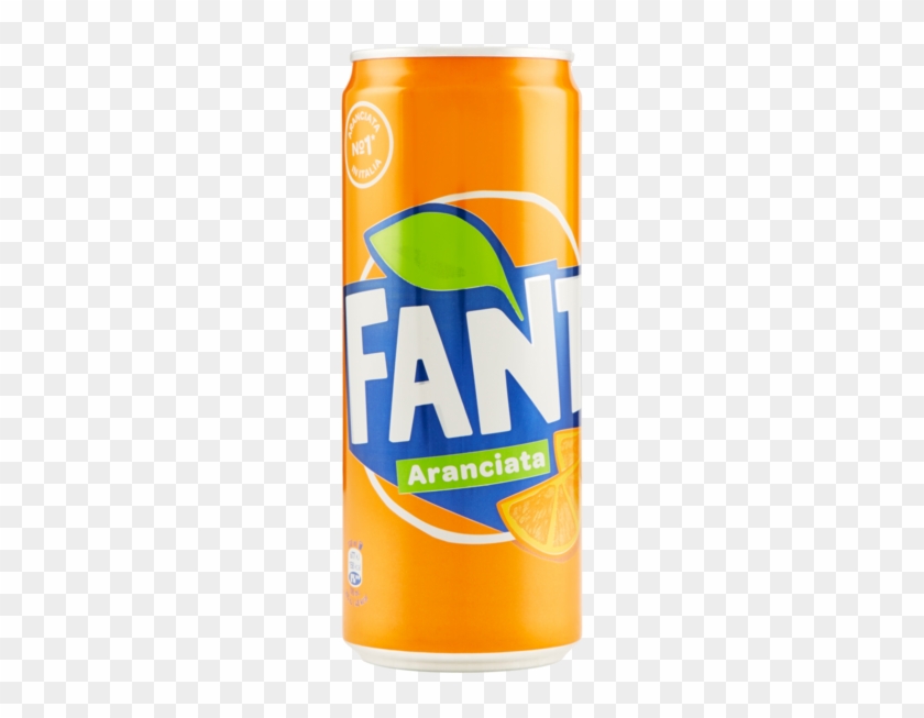 Thumb Image - Aranciata Fanta Ml 660 #1750822