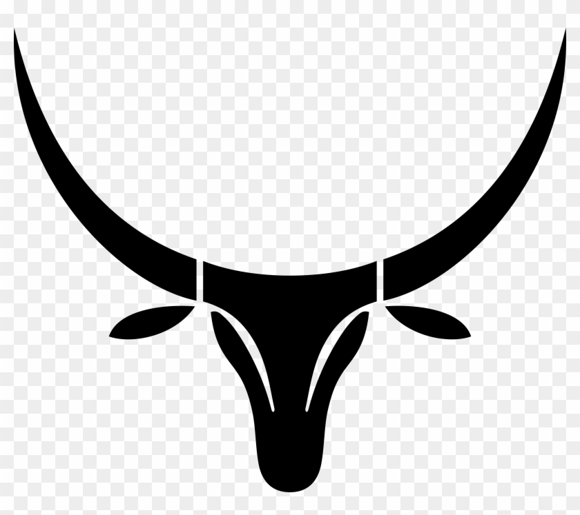 Big Image - Zebu Clipart #1750895