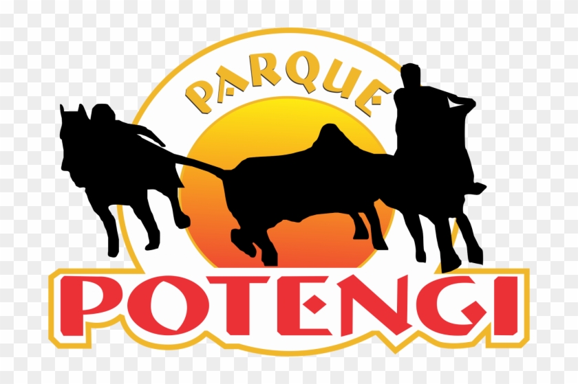 Logo Vaquejada Png - Parque De Vaquejada Logo #1750899